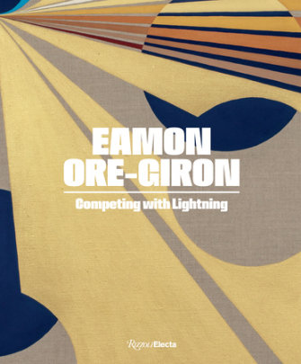 Eamon Ore-Giron - Author Miranda Lash and C. Ondine Chavoya and Jace Clayton