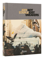 Jeff Staple 
