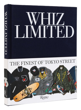 Whiz Limited