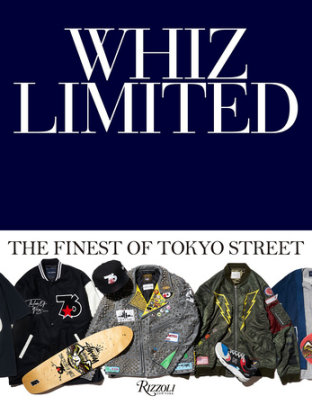 Whiz Limited - Author Whiz Limited and Hiroaki Shitano