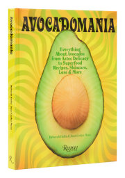 Avocadomania 