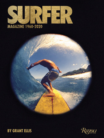 Surfer Magazine