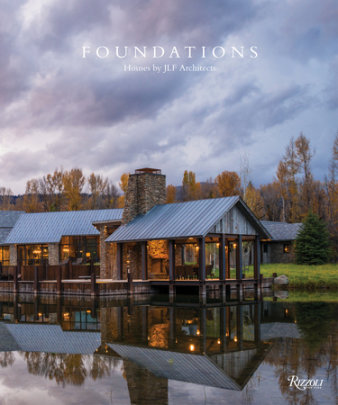 Foundations - Author JLF Design Build and Seabring Davis, Photographs by Audrey Hall