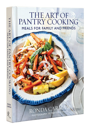 The Art of Pantry Cooking