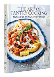 The Art of Pantry Cooking 