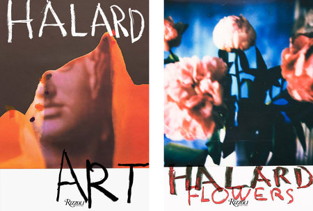 Francois Halard: Art & Flowers