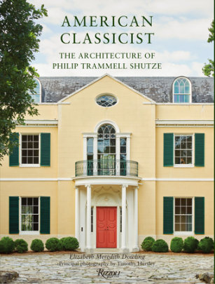 American Classicist - Author Elizabeth Meredith Dowling