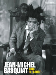 Jean-Michel Basquiat: King Pleasure© 