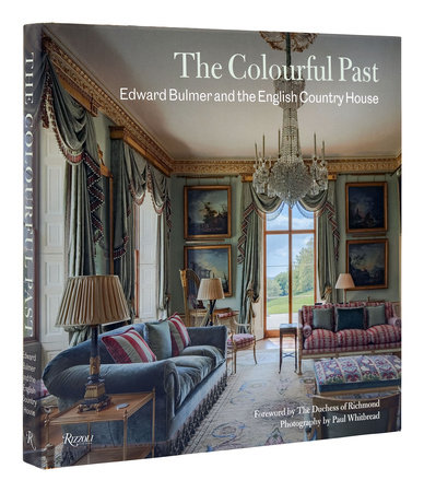 The Colourful Past: Edward Bulmer and the English Country House 