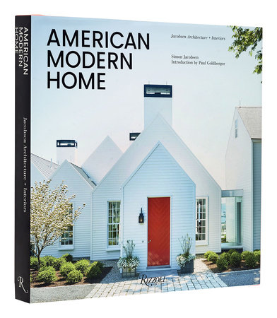 American Modern Home