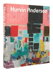 Hurvin Anderson 