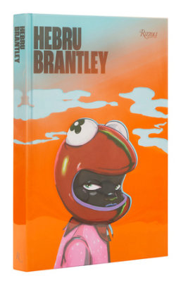 Hebru Brantley - Author Hebru Brantley