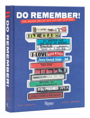 Do Remember! - Author Evan Auerbach and Daniel Isenberg