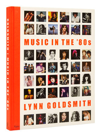 Music in the '80s - Rizzoli New York