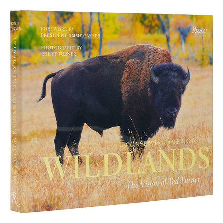 Conserving America's Wildlands