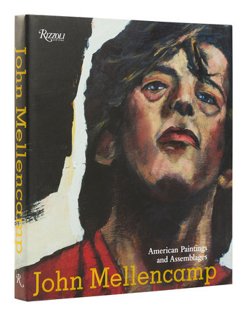 John Mellencamp