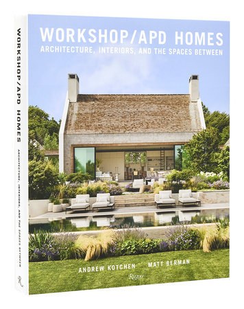 Workshop/APD Homes