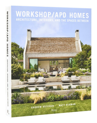 Workshop/APD Homes - Author Andrew Kotchen and Matt Berman, with Marc Kristal