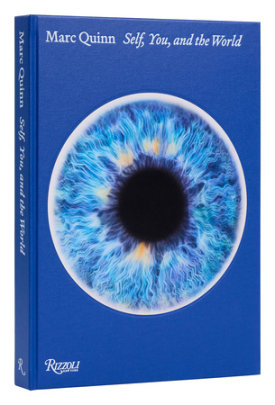 Marc Quinn - Foreword by Jefferson Hack, Text by Shirley Ngozi Nwangwa and Hettie Judah and Justin Bengry