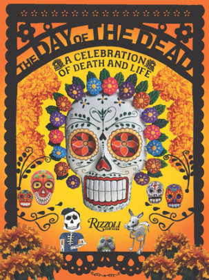 The Day of the Dead - Author Déborah Holtz and Juan Carlos Mena