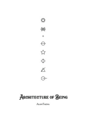 Architecture of Being - Author Alan Faena