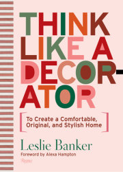 Think Like A Decorator 