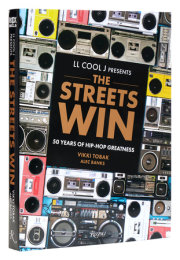 LL COOL J Presents The Streets Win 