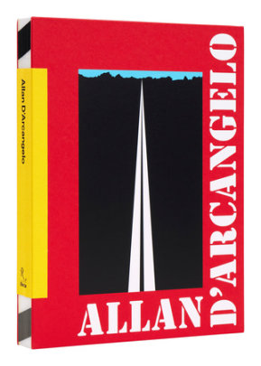 Allan D'Arcangelo - Author Alex J. Taylor and Evan Moffitt and Cécile Whiting