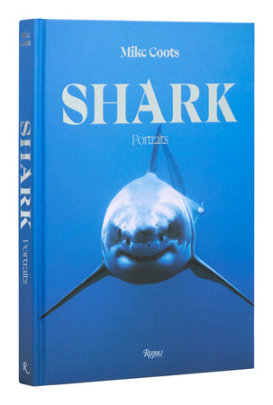 Shark - Author Mike Coots