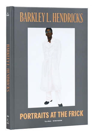 Barkley L. Hendricks