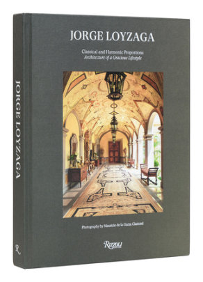 Jorge Loyzaga - Text by Philip Alvaré, Photographs by Mauricio De La Garza Clariond
