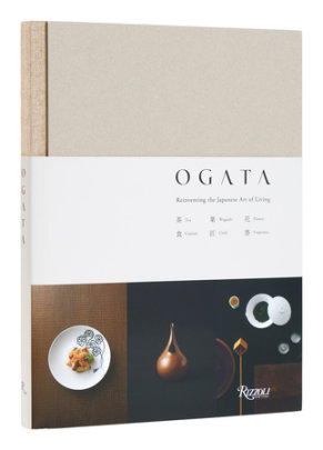 Ogata - Author Shinichiro Ogata, Text by Kei Osawa, Foreword by Dennis Paphitis