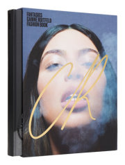 Fantasies: Carine Roitfeld Fashion Book 