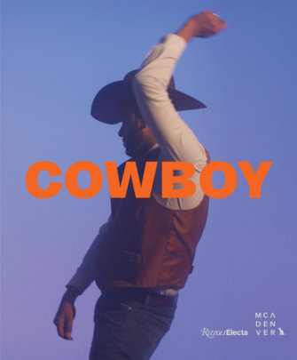 Cowboy - Author Nora Burnett Abrams and Miranda Lash and Jongwoo Jeremy Kim