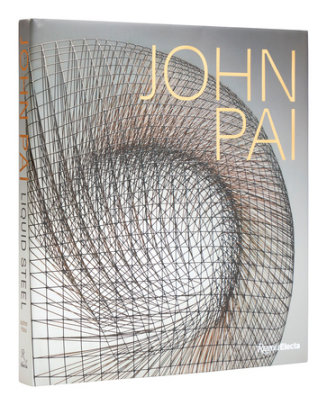 John Pai - Author John Yau, Contributions by Darren Aronofsky