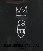 Jean-Michel Basquiat: The Iconic Work
