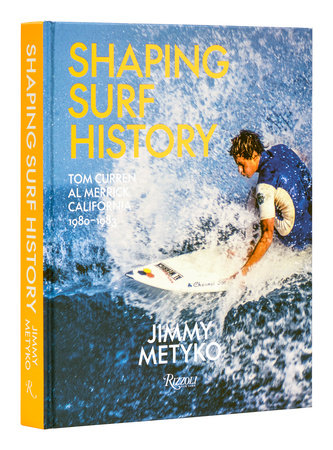 Shaping Surf History Deluxe edition
