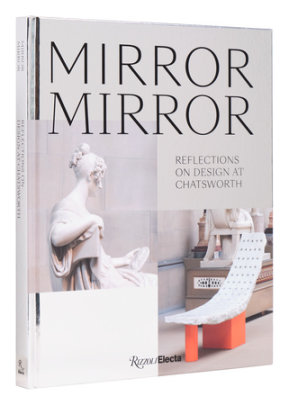 Mirror Mirror - Edited by Glenn Adamson, Preface by Deyan Sudjic, Contributions by Alex Hodby and Sash Giles