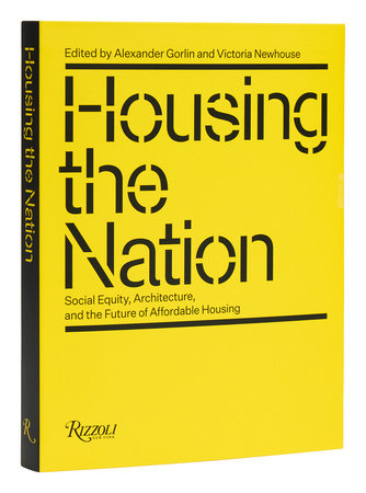 Housing the Nation Social Equity Architecture and the Future of