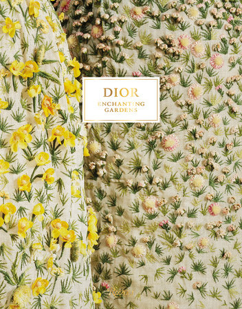 Dior Enchanting Gardens