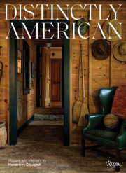 Distinctly American 
