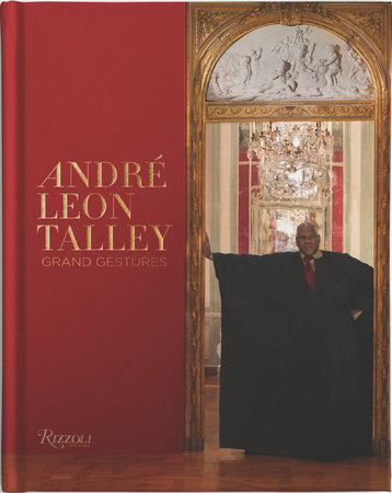 André Leon Talley