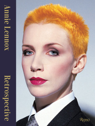 Annie Lennox: Retrospective - Author Annie Lennox