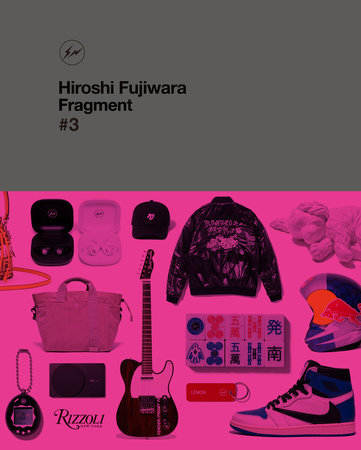 Hiroshi Fujiwara: Fragment #3