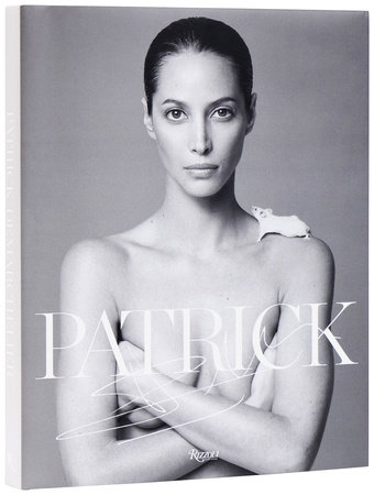 Patrick Demarchelier