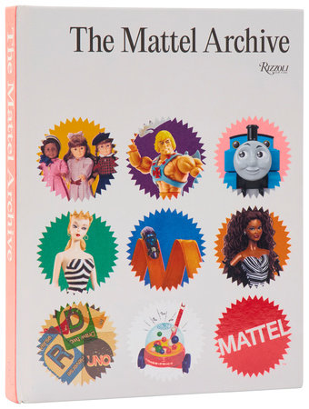 The Mattel Archive
