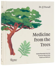 Medicine from the Trees 