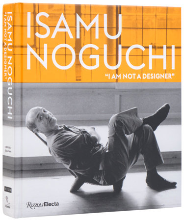 Isamu Noguchi