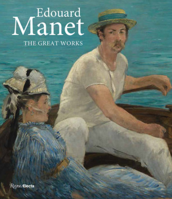 Édouard Manet - Author Kathryn Calley Galitz