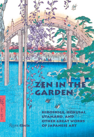 Zen in the Garden